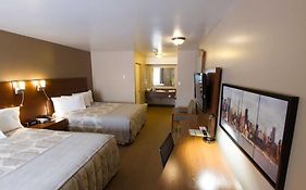Motel Invitation